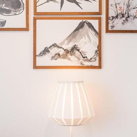 Guestready - Eclectic Haven In The Heart Of Portoアパートメント エクステリア 写真