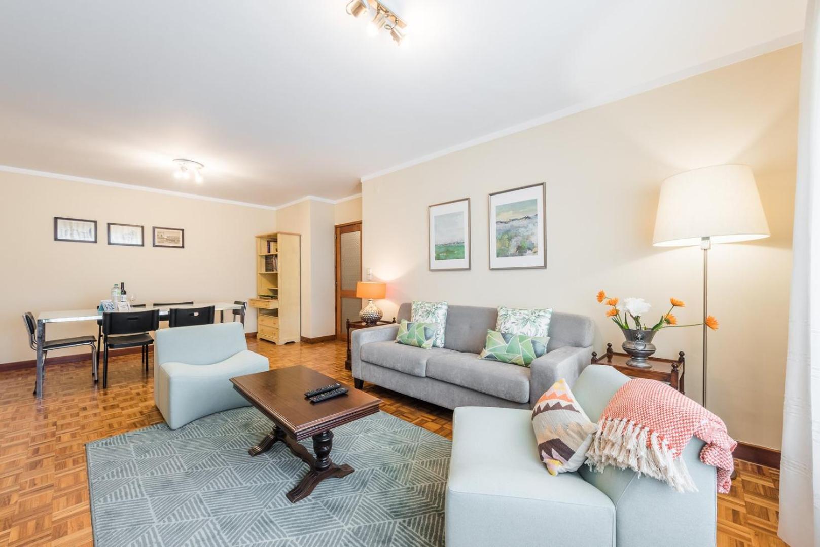 Guestready - Eclectic Haven In The Heart Of Portoアパートメント エクステリア 写真
