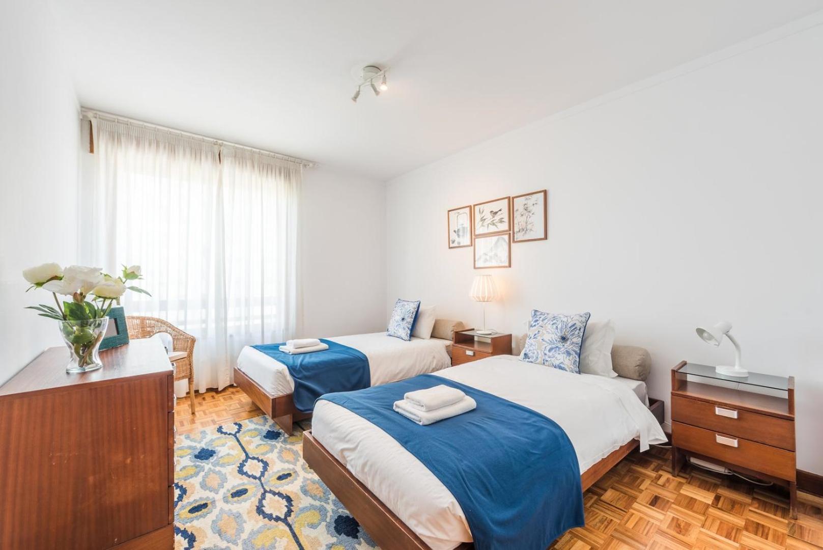 Guestready - Eclectic Haven In The Heart Of Portoアパートメント エクステリア 写真