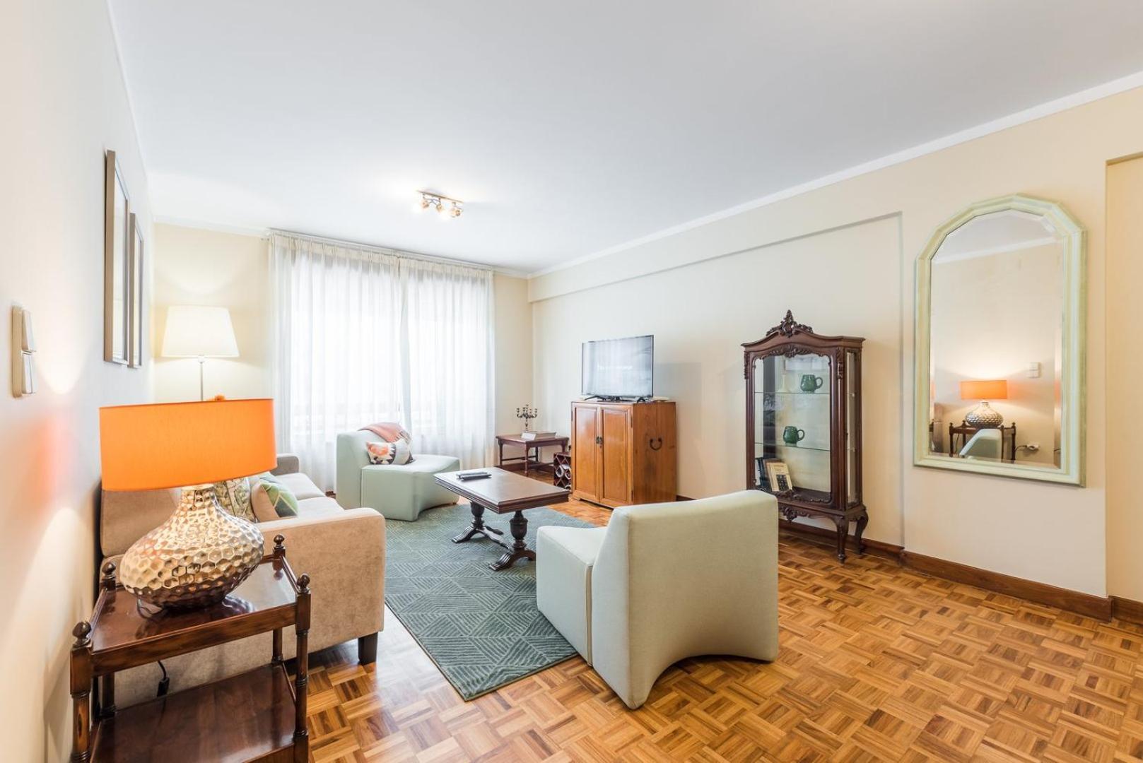 Guestready - Eclectic Haven In The Heart Of Portoアパートメント エクステリア 写真
