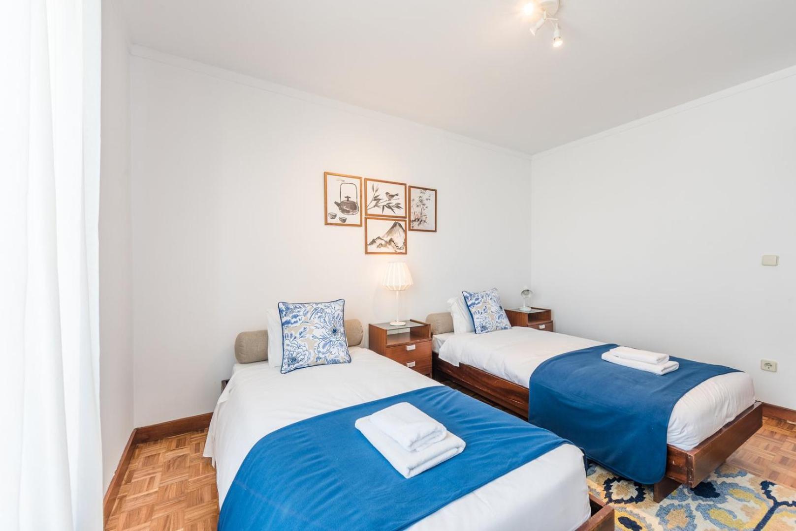 Guestready - Eclectic Haven In The Heart Of Portoアパートメント エクステリア 写真