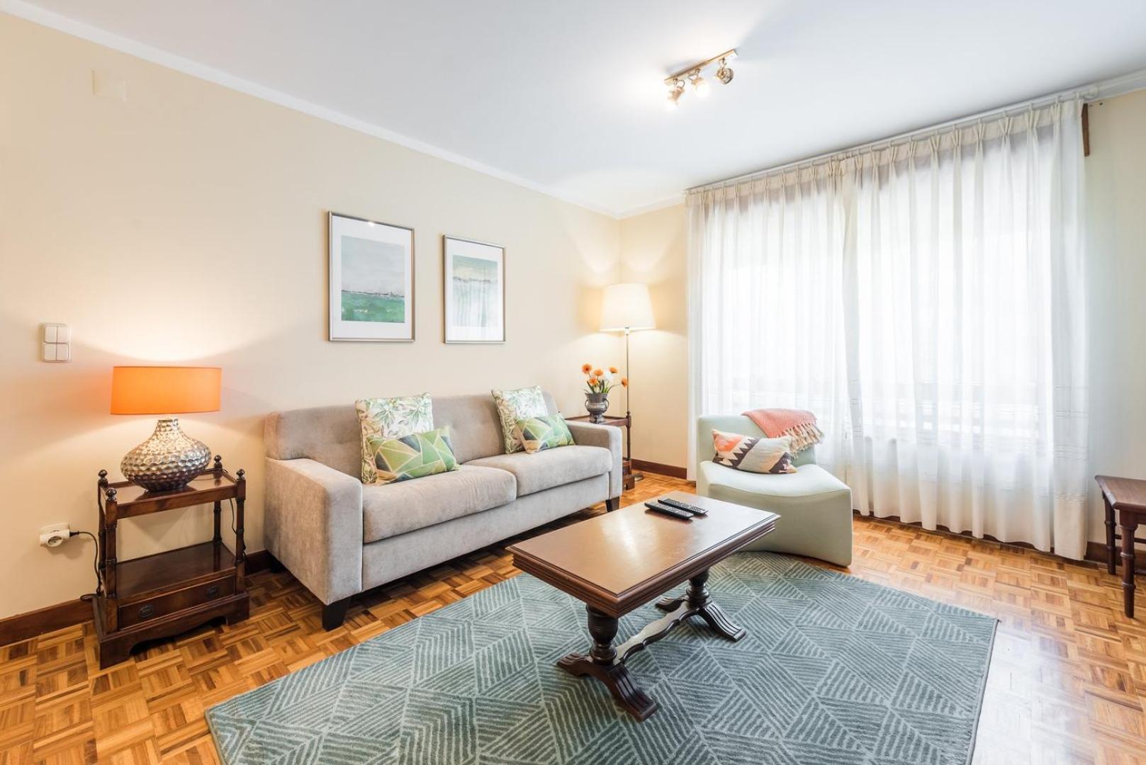 Guestready - Eclectic Haven In The Heart Of Portoアパートメント エクステリア 写真